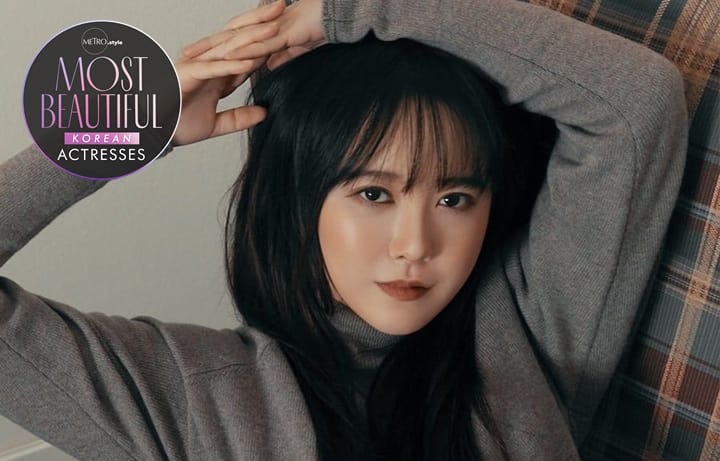Metro.Style Most Beautiful Korean Actresses: Ku Hye-Sun And Her Career
